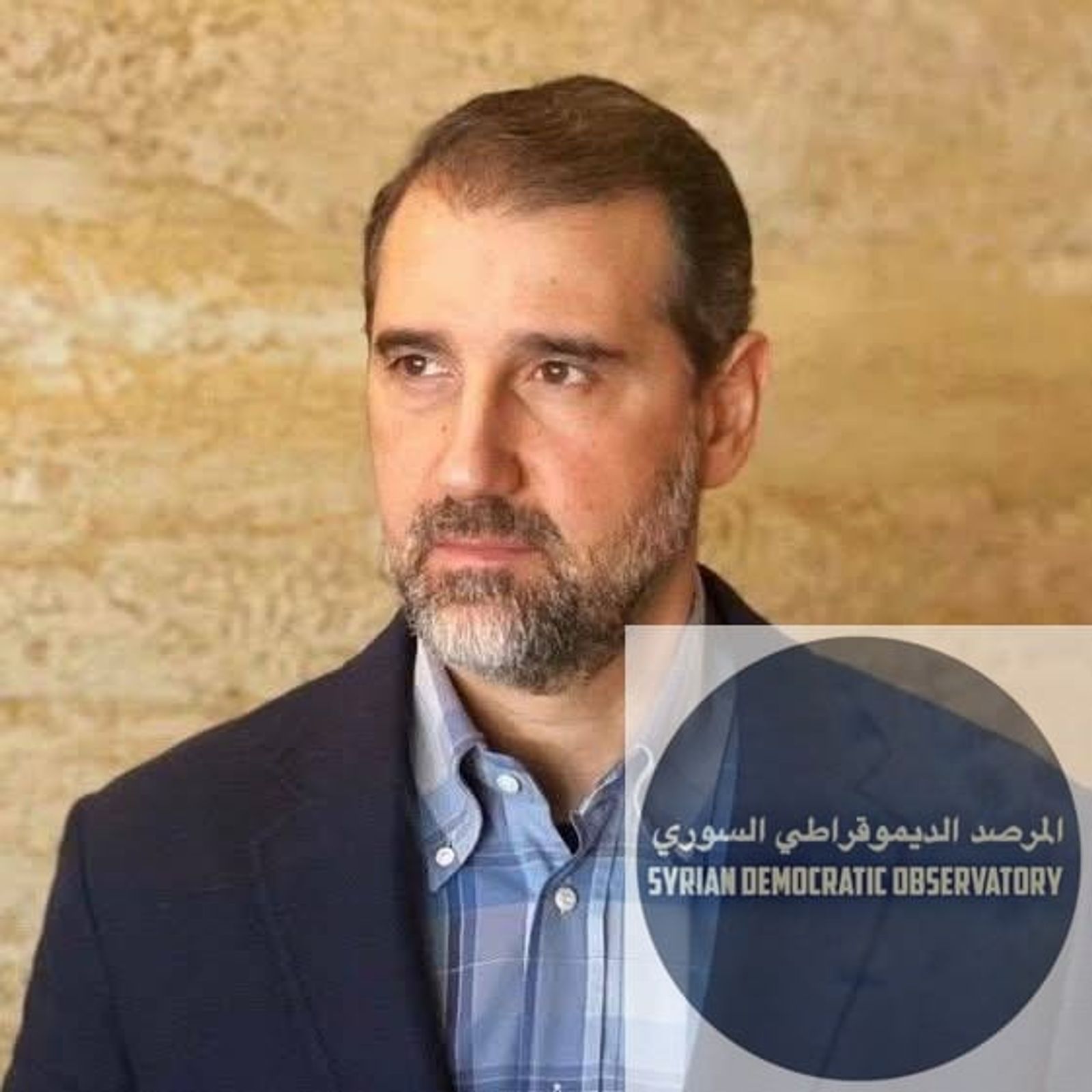 رامي مخلوف ينشر بياناً منذ ساعة :