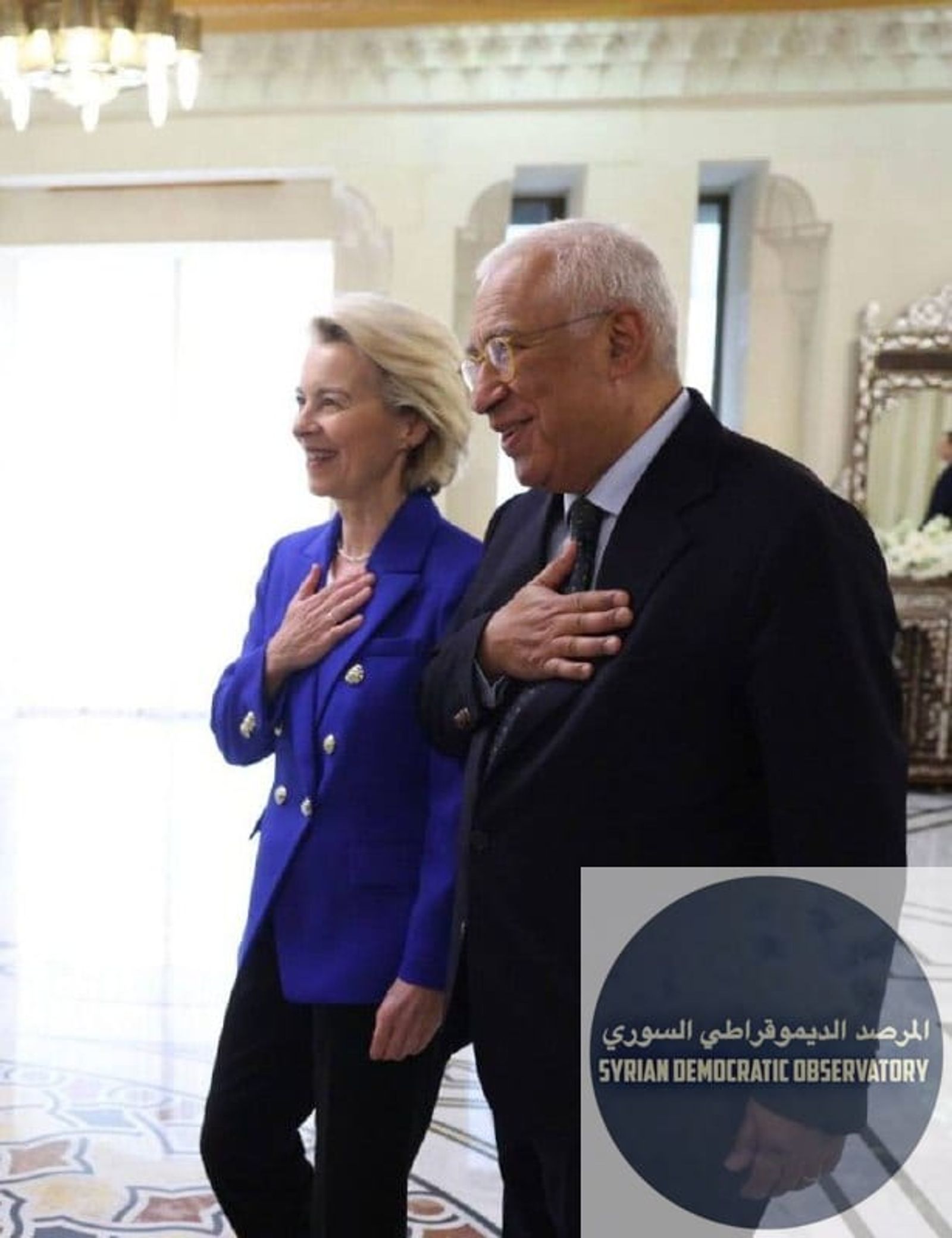 وقف إطلاق نار و هدنة أم خدعة جديدة ومماطلة ؟