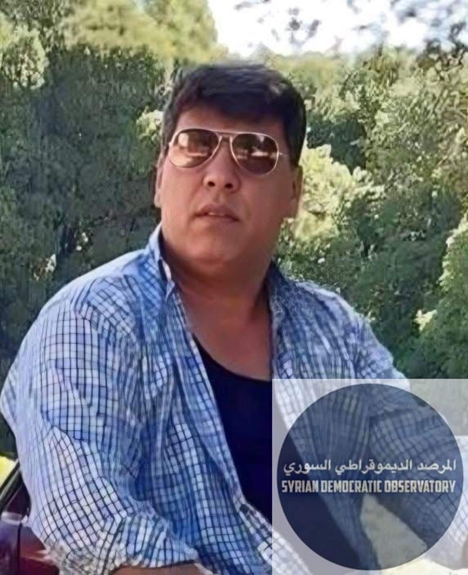 القرداحة | إعدام أب وابنه على يد جهاز الأمن العام الجهادي بقيادة هيئة تحرير الشام