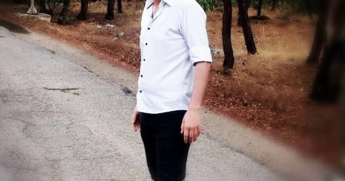 استشهاد شاب في حمص على يد البدو