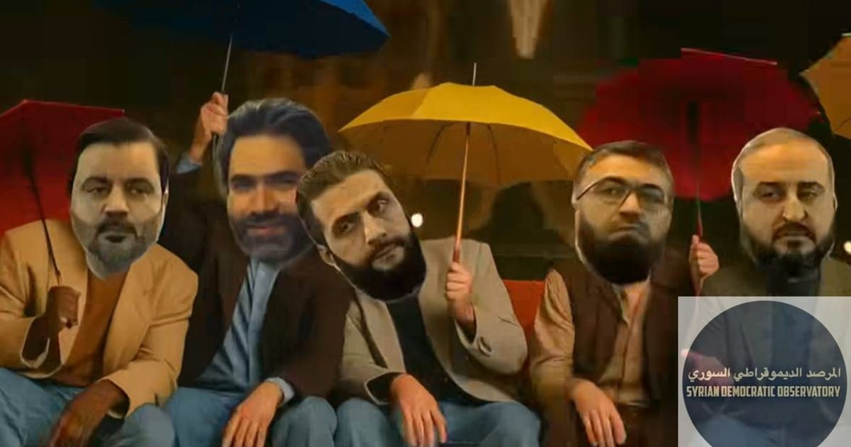 أنت تخدع متابعينك ،