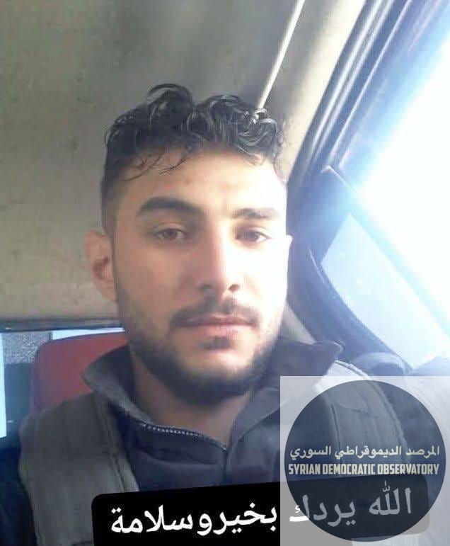 حالات اختطاف: