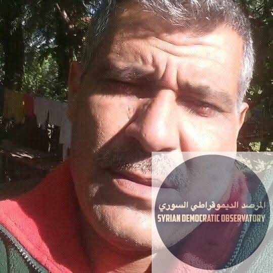 خاطف السيدة مي سليم سلوم هو الإرهابي "خيرو خلاصي"