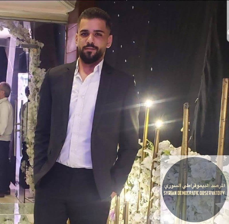 اختطاف شاب علوي في منطقة الشيخ سعد بطرطوس