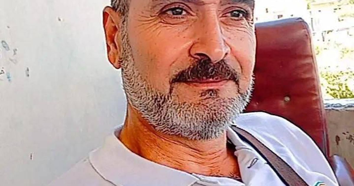 فقدان الاتصال مع رجل من الطائفة العلوية في ريف حمص
