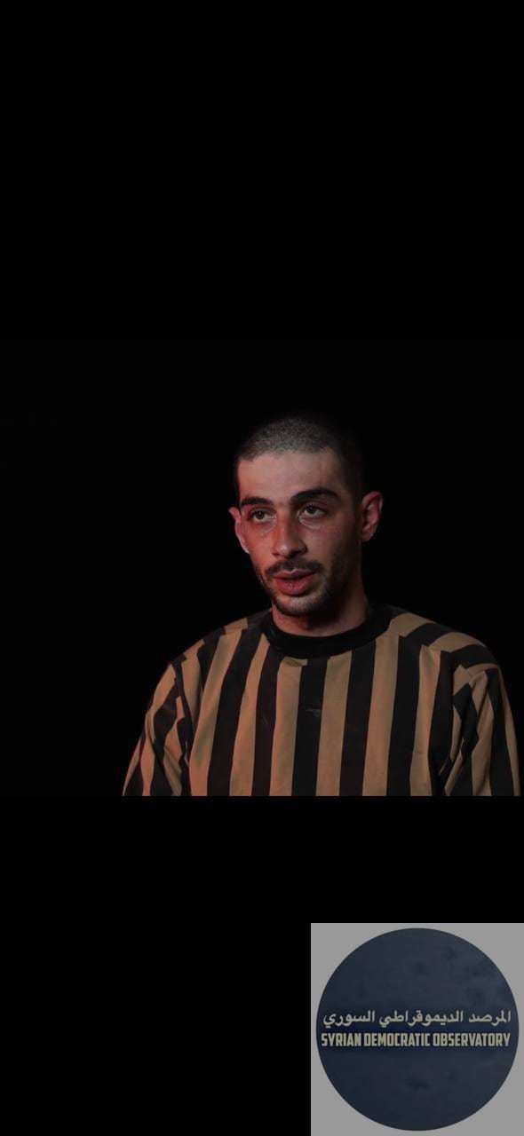 يبدو أن الزنديق أبو أحمد حدود، جن جنونه بعد أن رأى أن أهل الساحل مازالوا لم ينسوا المجازر التي ارتكبت بحق الأبرياء بأمر منه ومن الجولاني و ابو قصرة وباقي شلة المجرمين..