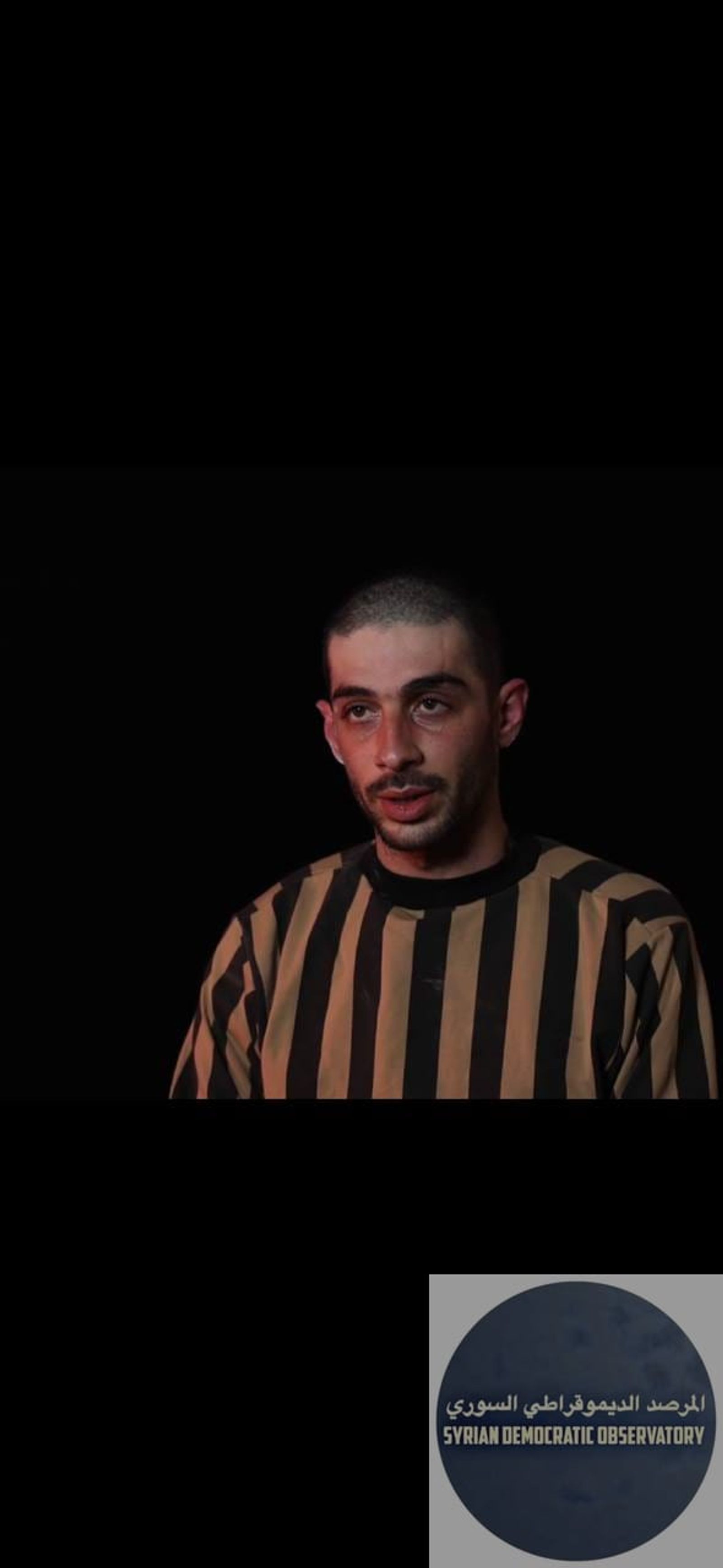 يبدو أن الزنديق أبو أحمد حدود، جن جنونه بعد أن رأى أن أهل الساحل مازالوا لم ينسوا المجازر التي ارتكبت بحق الأبرياء بأمر منه ومن الجولاني و ابو قصرة وباقي شلة المجرمين..