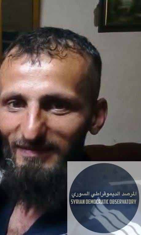 ميليشيا تختطف الشاب "علاء محمد شاهين" في حي كرم شمشم في مدينة مساء الأمس أثناء عودته من عمله في أحد المقاهي.