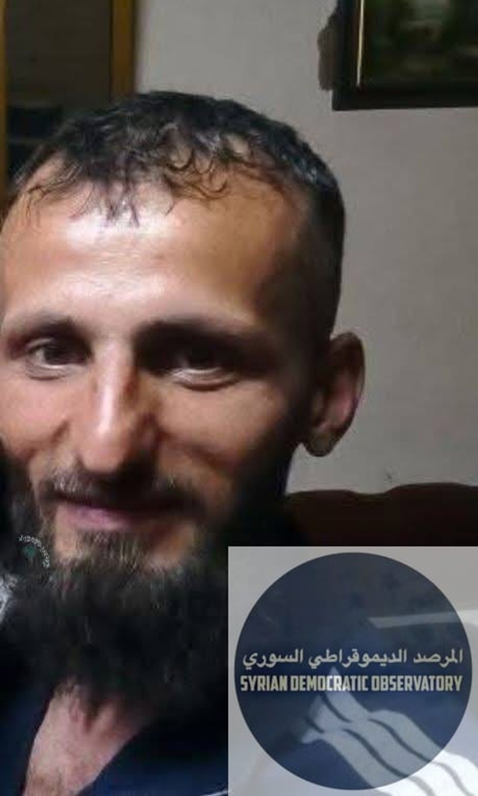 ميليشيا تختطف الشاب "علاء محمد شاهين" في حي كرم شمشم في مدينة مساء الأمس أثناء عودته من عمله في أحد المقاهي.