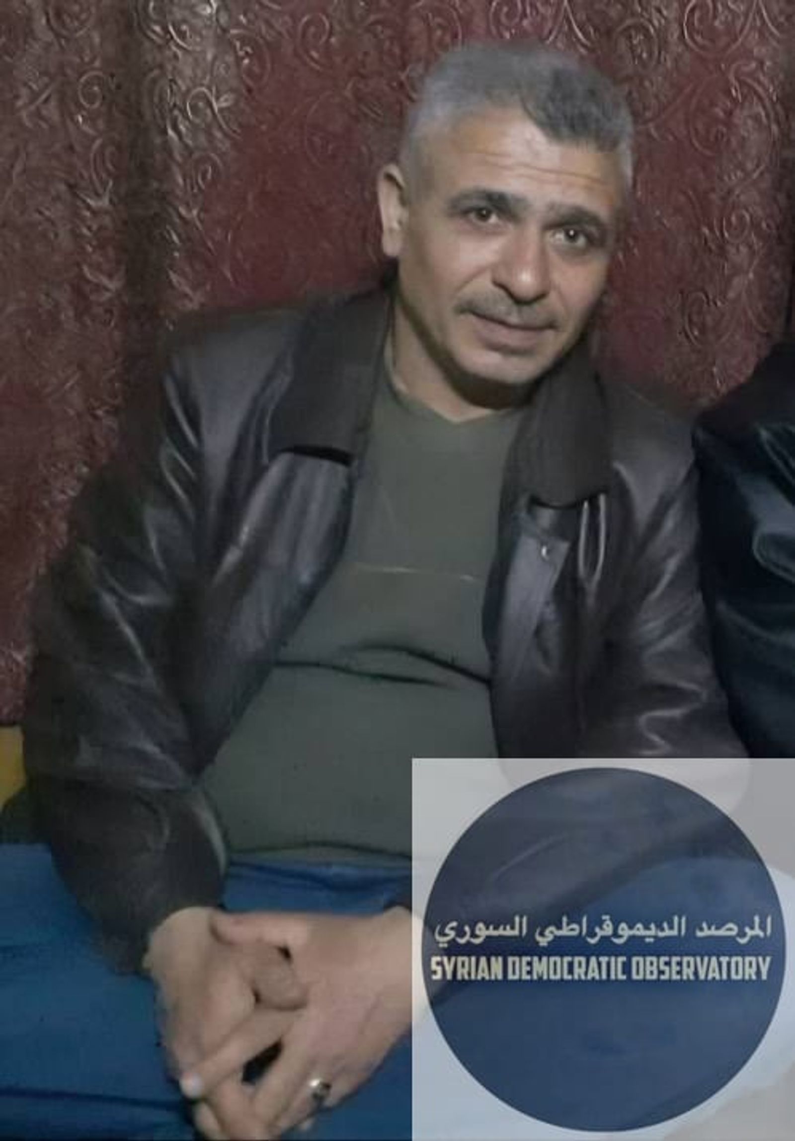 شهيد علوي جديد في سجون الجولاني بمدينة حمص