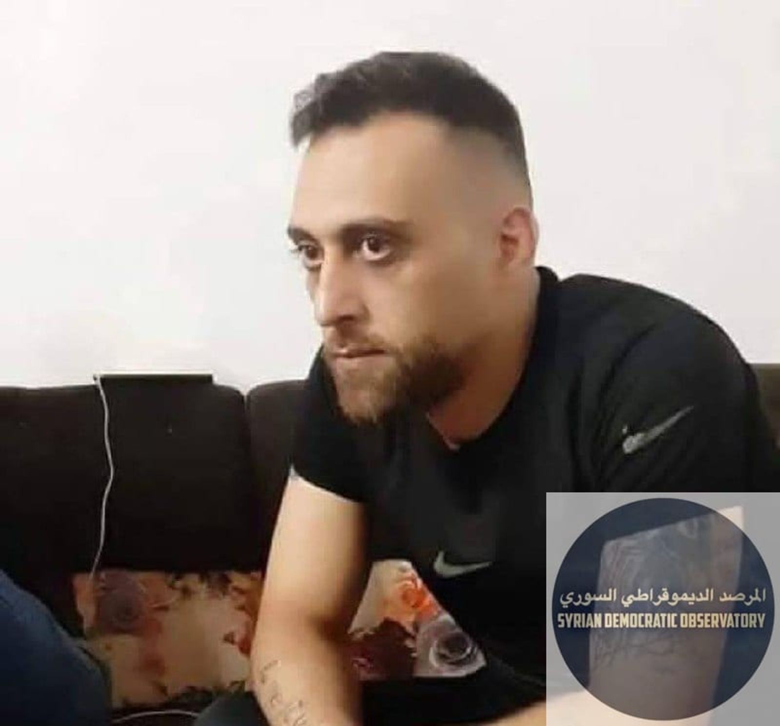 استشهاد شاب علوي تحت التعذيب بعد اعتقاله في محافظة طرطوس