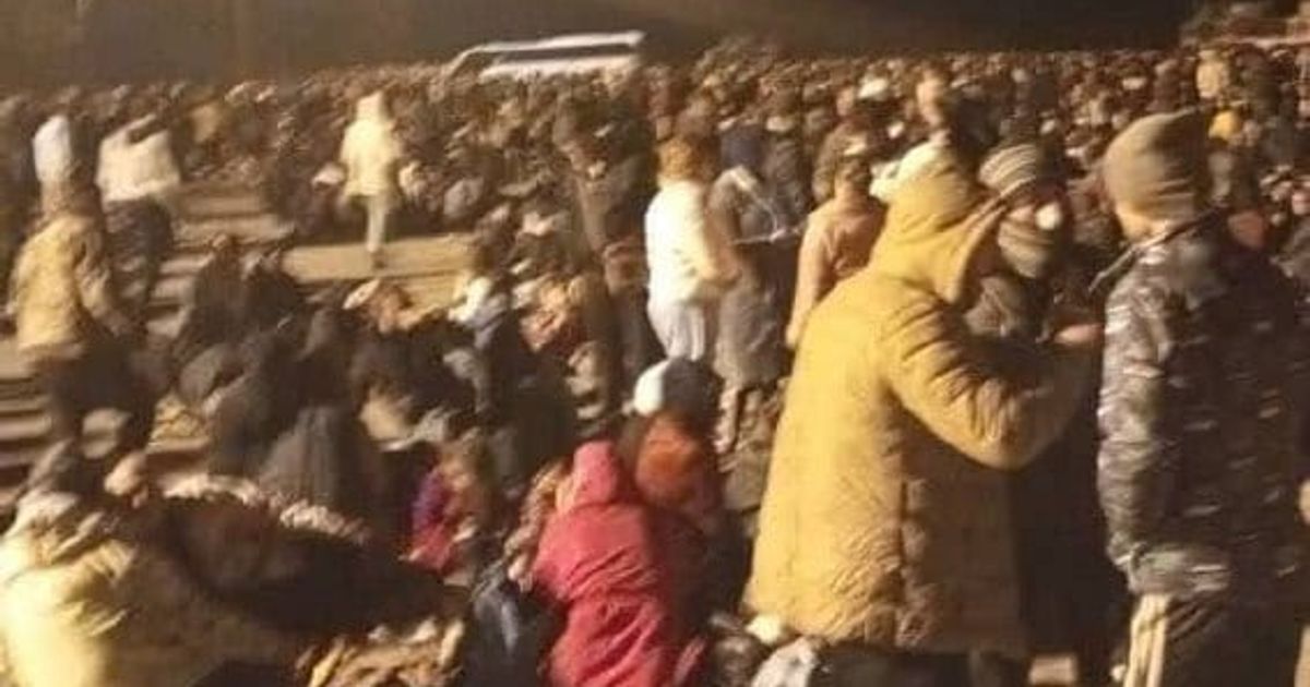 المدنيين العلويين محاصرين داخل مدنهم وقراهم