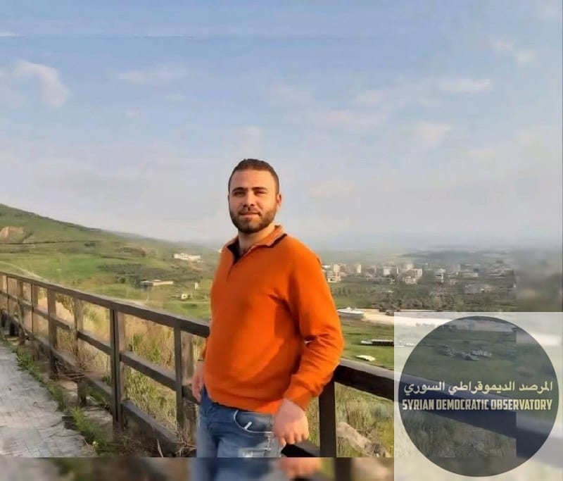 اختطاف طبيب شاب شيعي في ريف حمص الشرقي