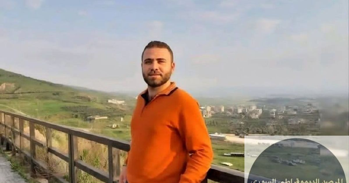 اختطاف طبيب شاب شيعي في ريف حمص الشرقي