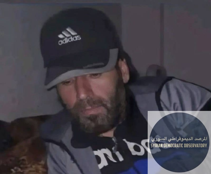 استشهاد شاب علوي طعناً داخل منزله