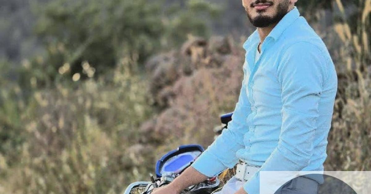 اختطاف طالب علوي، ورغم دفع الفدية لم يفرج الخاطفون عنه