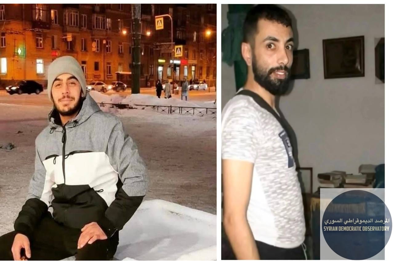 عدة شهداء في حملة إرهابية نفذتها فصائل هيئة تحرير الشام الإرهابية بمدينة طرطوس