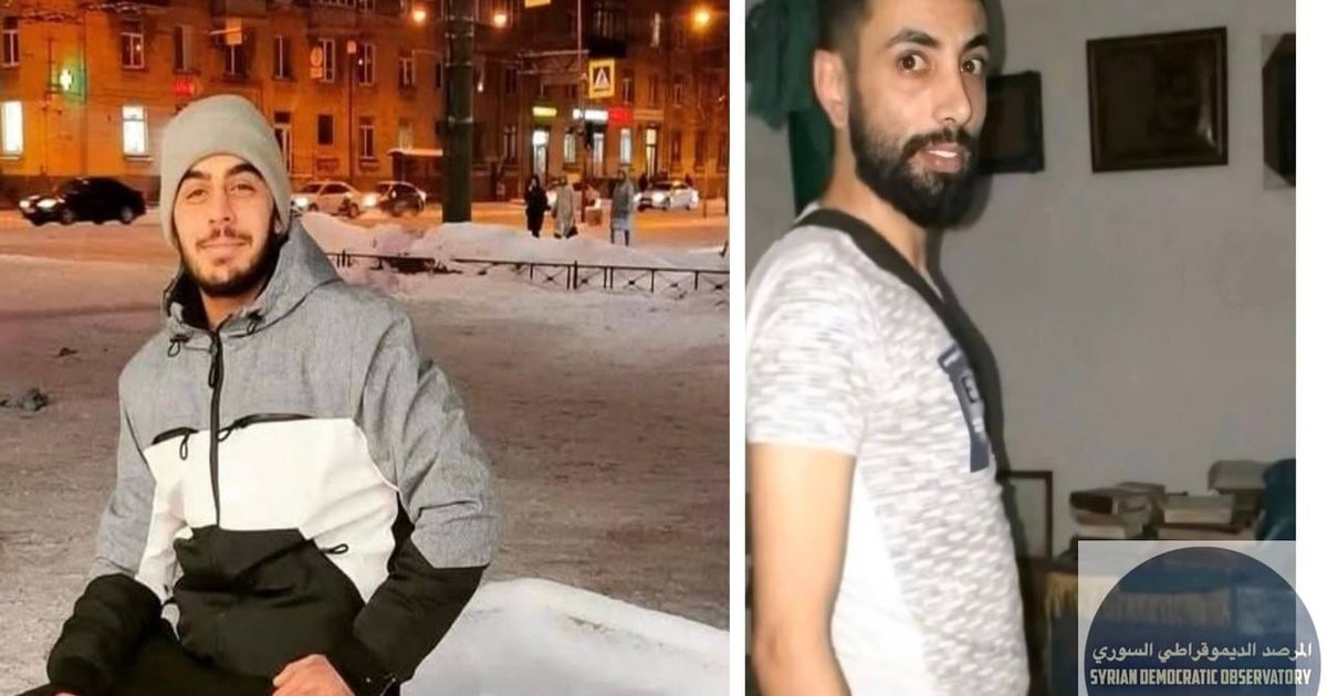 عدة شهداء في حملة إرهابية نفذتها فصائل هيئة تحرير الشام الإرهابية بمدينة طرطوس