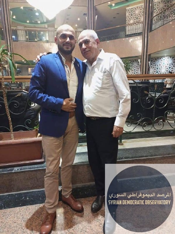 رجل وابنته والجد قتلوا اليوم بسبب انتمائهم للطائفة العلوية