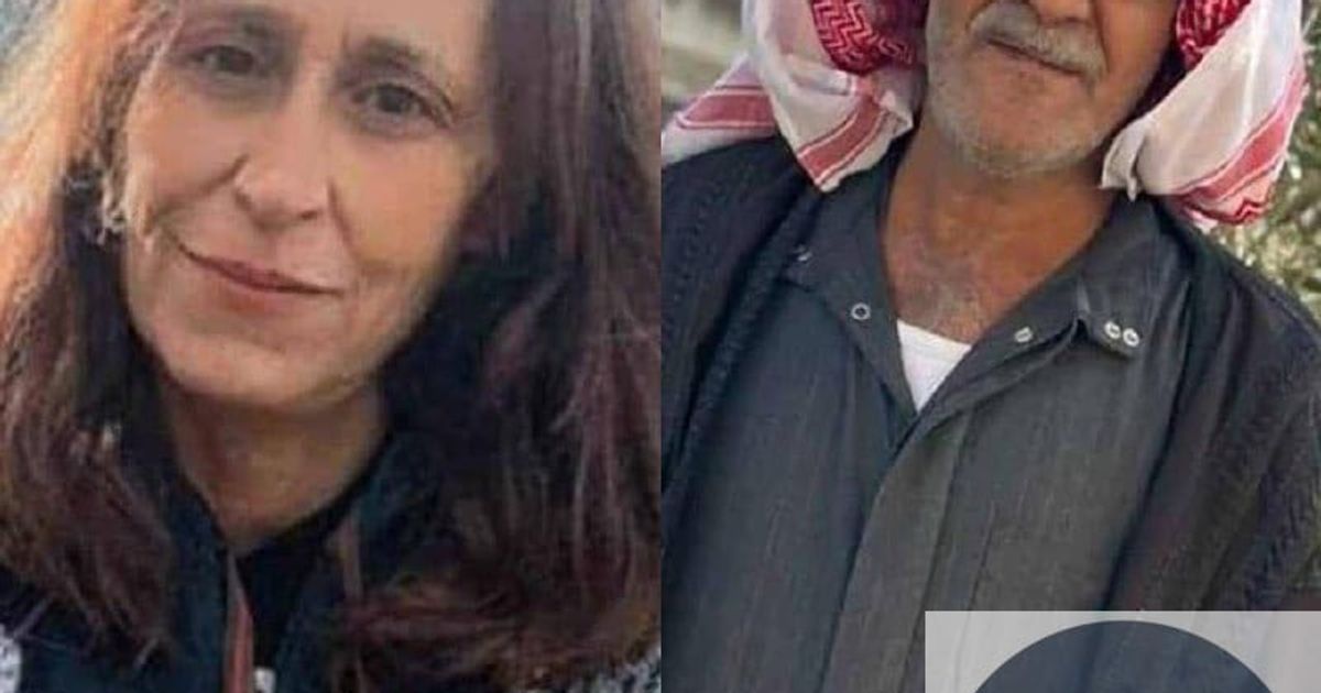 Members of A.K.A 's killed an old man and his wife in the village of in the countryside of after kidnapping them a day ago during a "security campaign" carried out by the militias of .