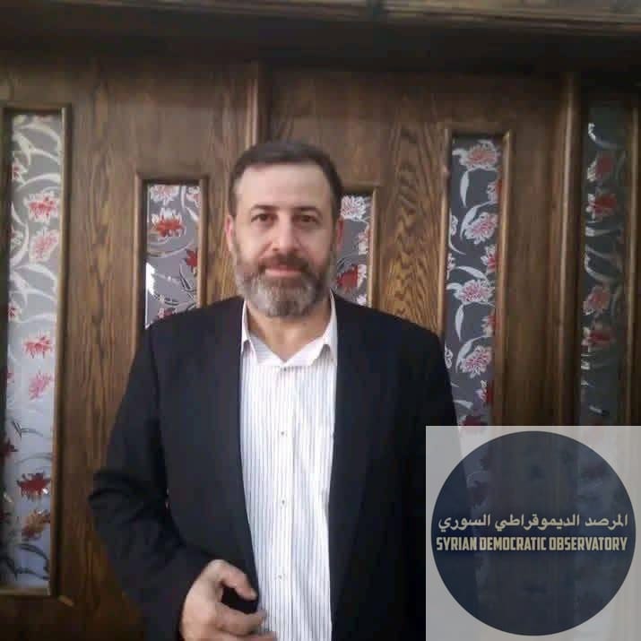 اعتقال رجل دين علوي في طرطوس