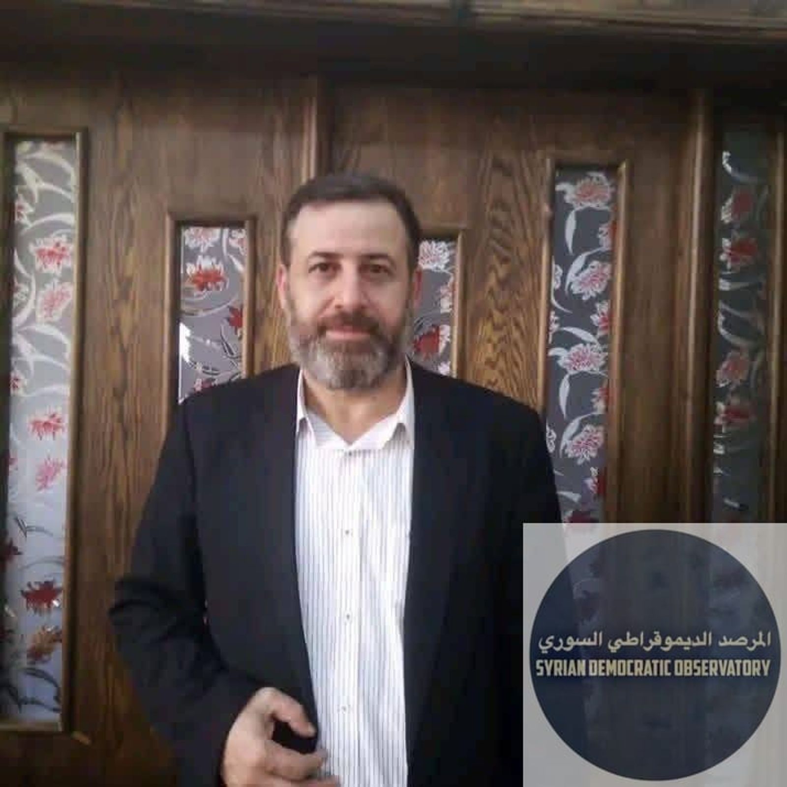اعتقال رجل دين علوي في طرطوس