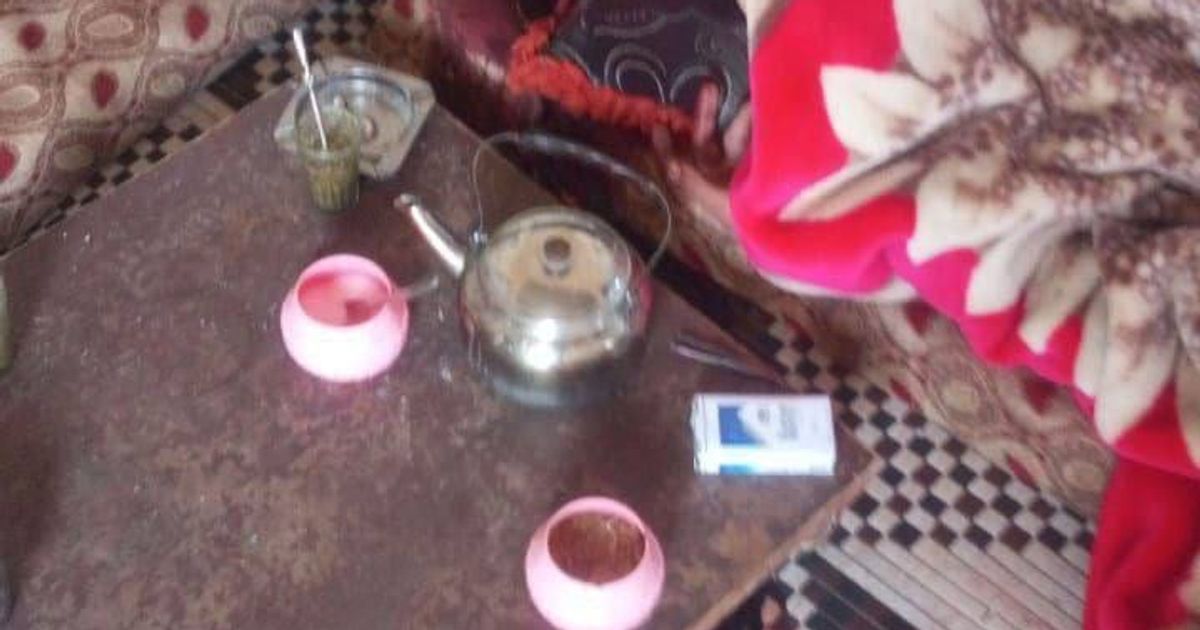 استشهاد شاب من الطائفة الشيعية في ريف حمص