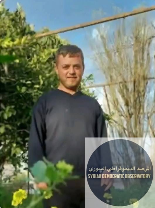 استشهاد شاب شيعي في ريف حمص الغربي