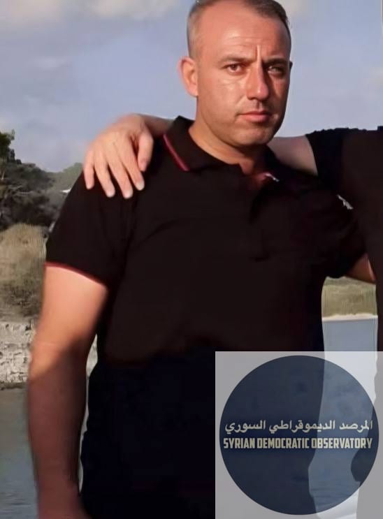 استشهاد رجل من أبناء الطائفة الشيعية في حمص