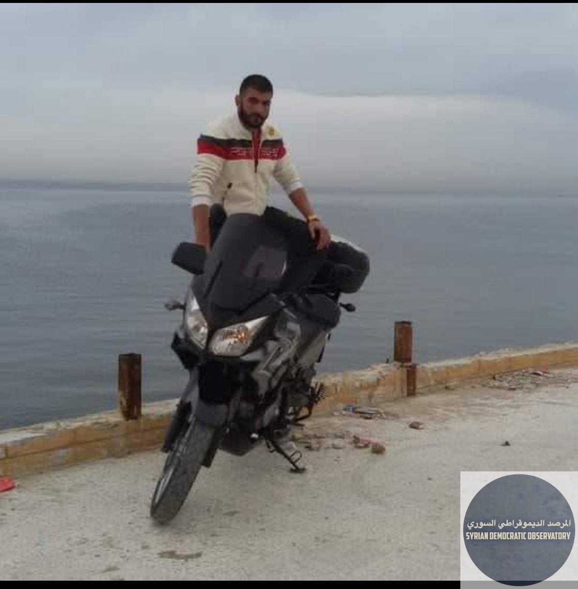 استشهاد شابين واعتقال آخر من قبل عناصر ميلشيات الأمن العام في القرداحة