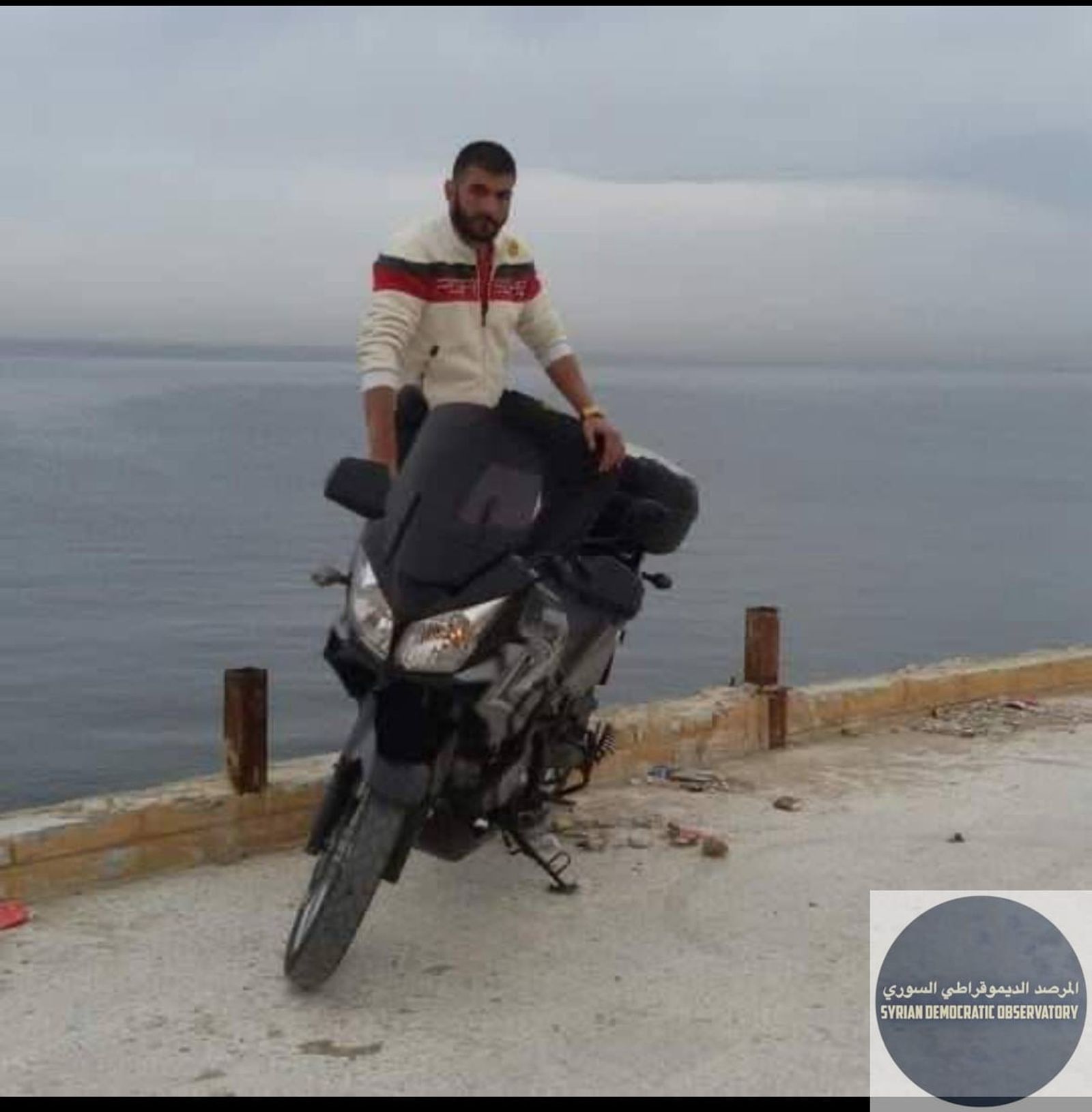 استشهاد شابين واعتقال آخر من قبل عناصر ميلشيات الأمن العام في القرداحة