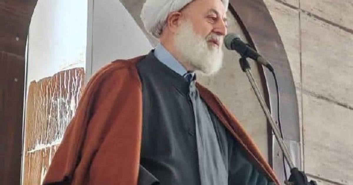 بيان صادر عن المرجعية الروحية العليا للطائفة العلوية العلامة الشيخ غزال غزال