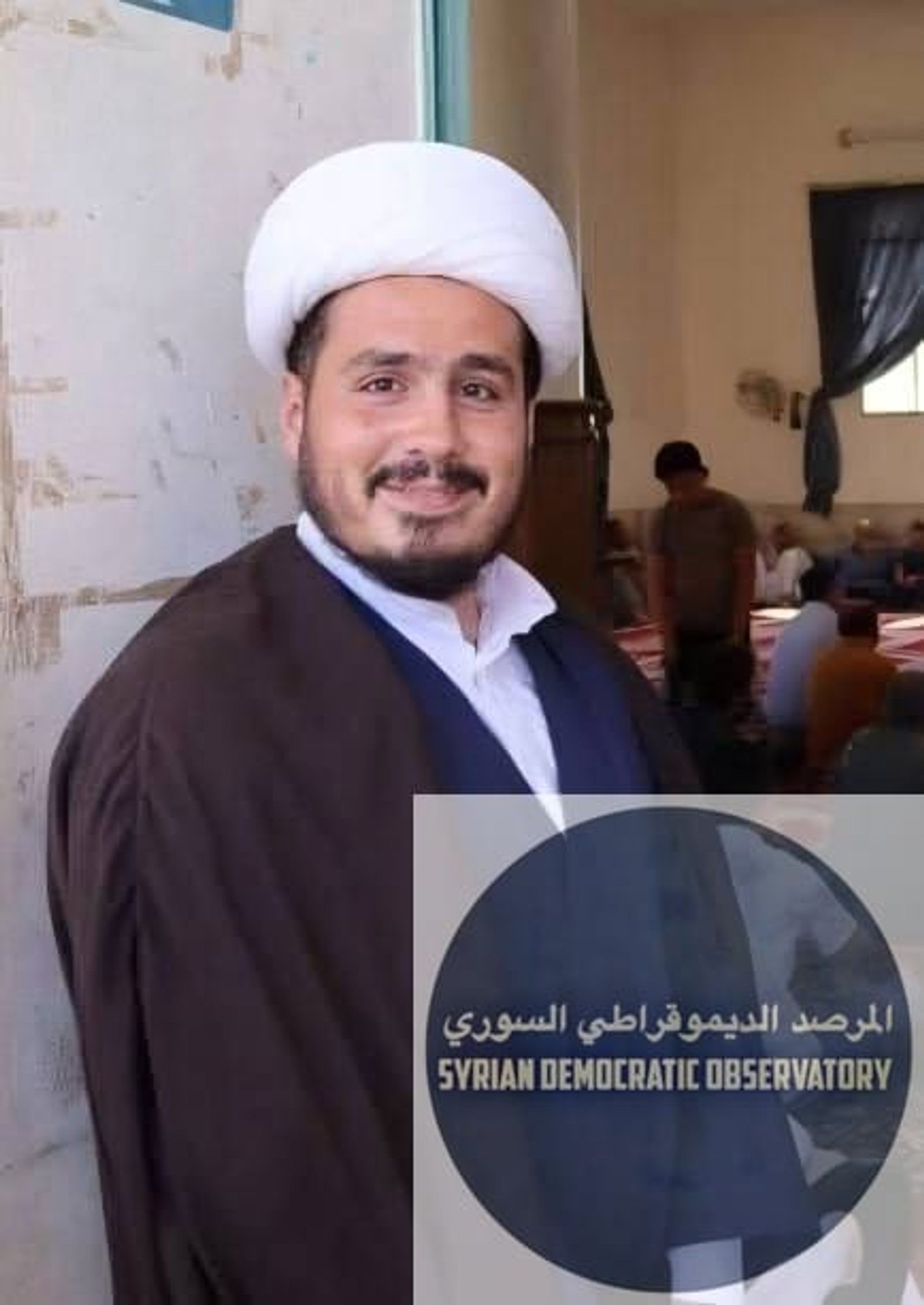 اعتقال شيخ شيعي في دمشق
