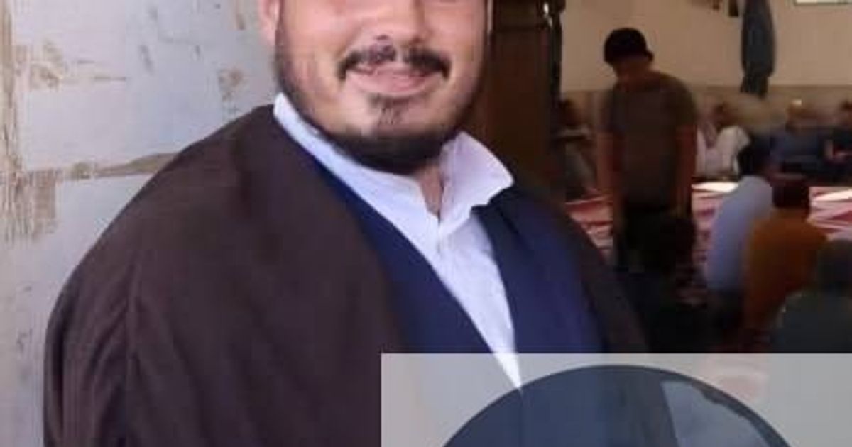 اعتقال شيخ شيعي في دمشق