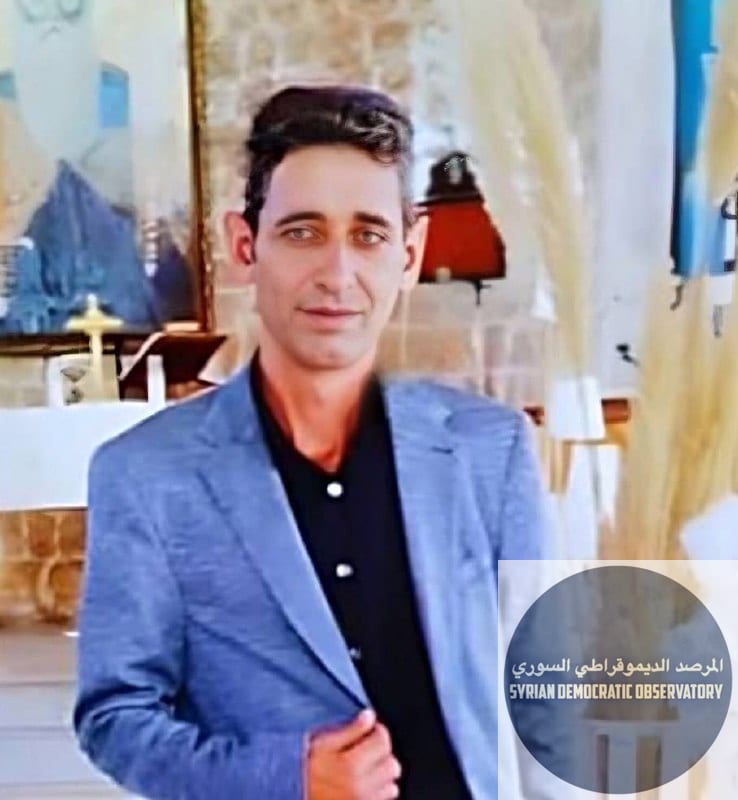 استشهاد رجل علوي وآخر مسيحي برصاص ميلشيات نظام الجولاني الإرهابية