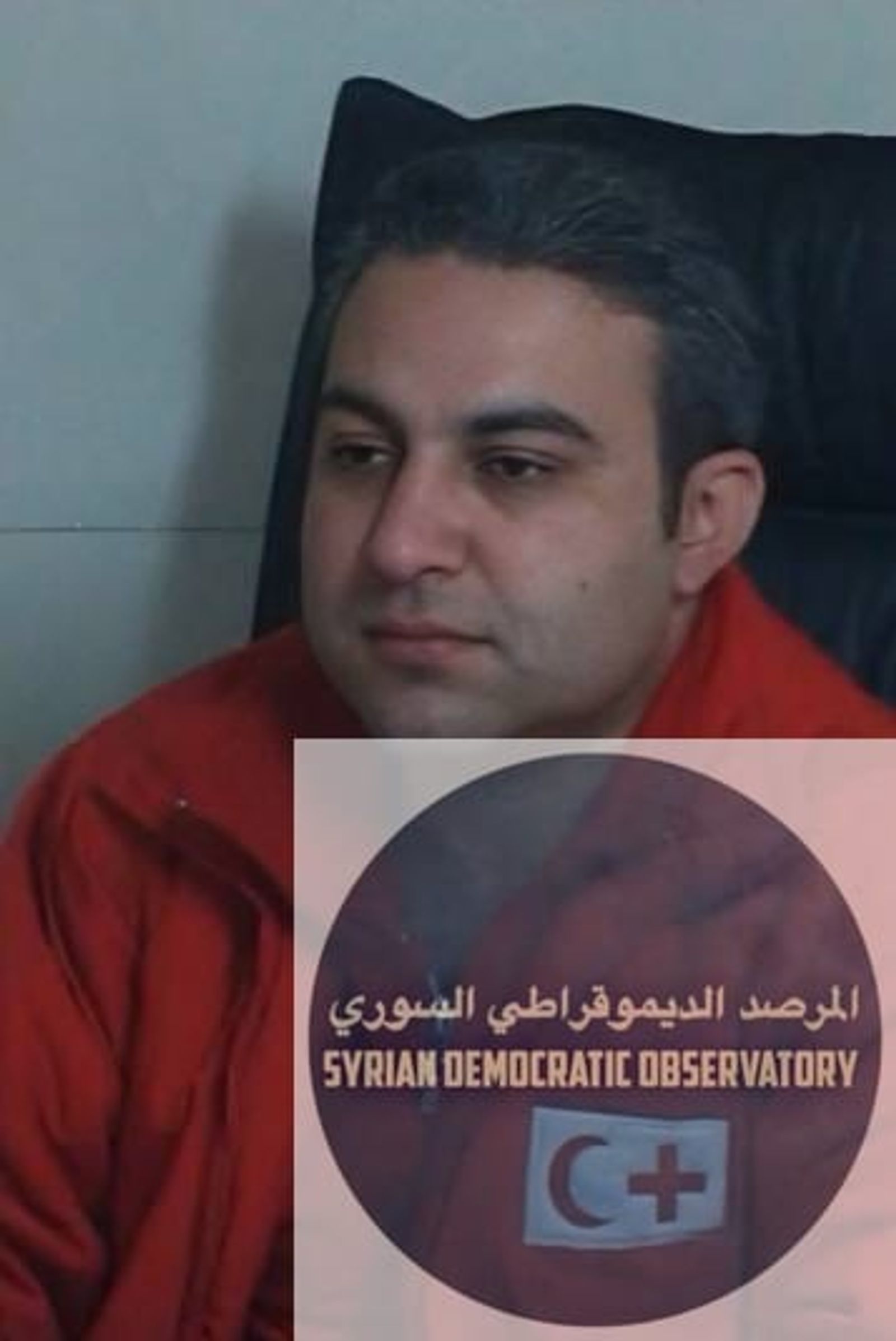 استشهاد رجل علوي في مدينة حمص