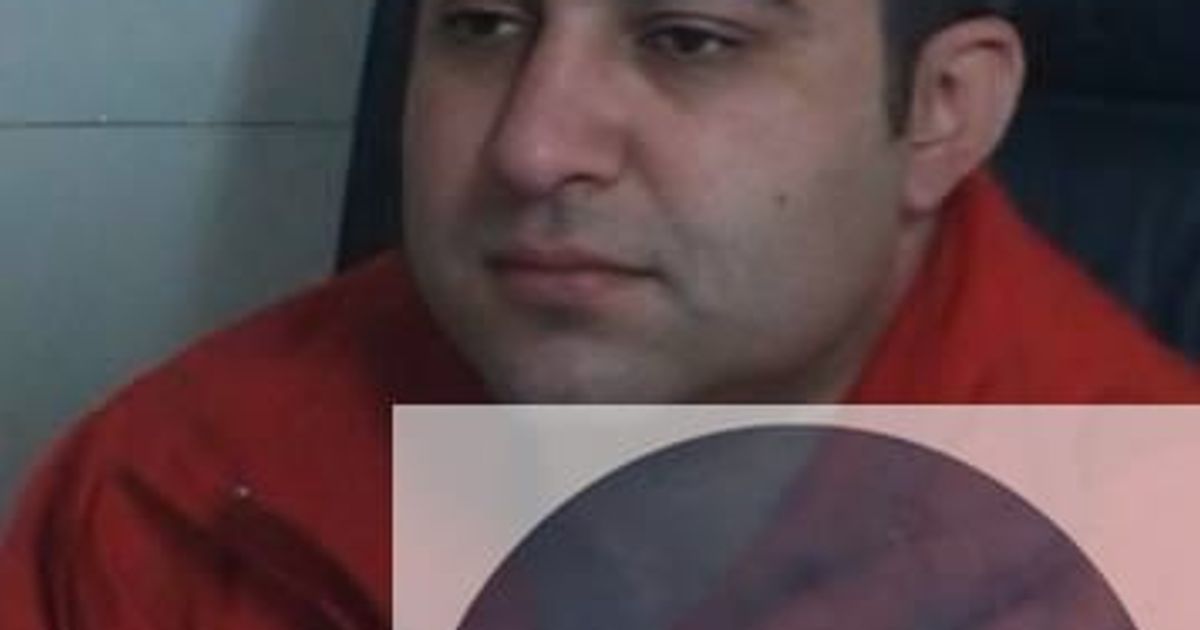 استشهاد رجل علوي في مدينة حمص