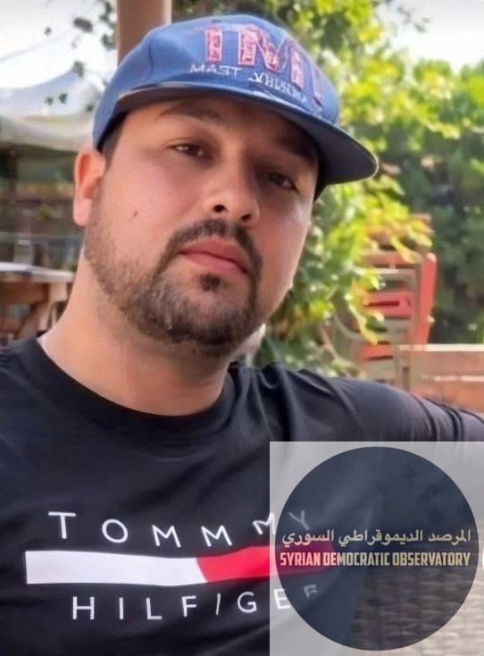 استشهاد شاب علوي في هجوم طائفي على منزله في ريف حماة الغربي