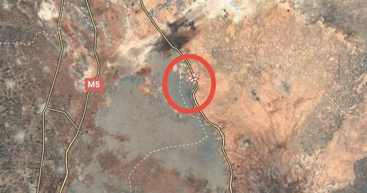 🇸🇨🇸🇾 تتعرض قرية "الصورة الكبيرة" الواقعة في منتصف الطريق بين السويداء و دمشق لاعتداء إرهابي من مقاتلي عشائر البدو يتخللها قصف بالهاون.
