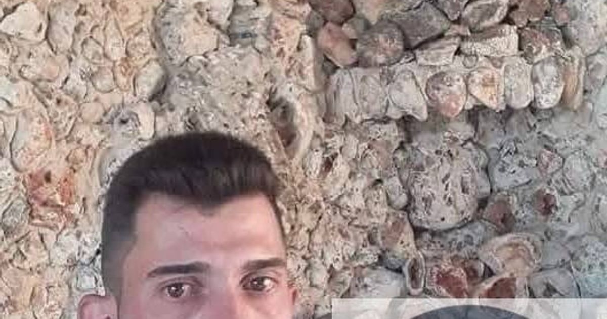 مقتل "رضا حسن ياسين" و "حسن شاكر موسى" على يد ميلشيا (الملقب ب ) وذلك أثناء عودتهم من عملهم في أعمال البناء وقامت الميلشيا برمي جثامينهم في منطقة غرب .
