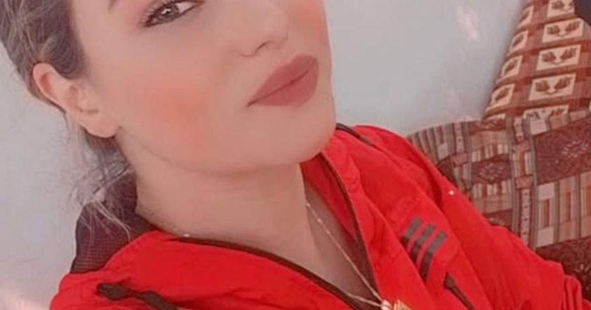 فقدان التواصل مع شابة علوية في مدينة حمص