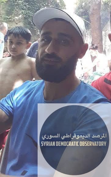 مجموعة مسلحة جهادية تختطف "وجيه ابراهيم الشيخ"، 60 سنة، من قرية الواقعة بالقرب من قرية (دهب) في ريف الشرقي، السيد وجيه الشيخ ينتمي للطائفة .