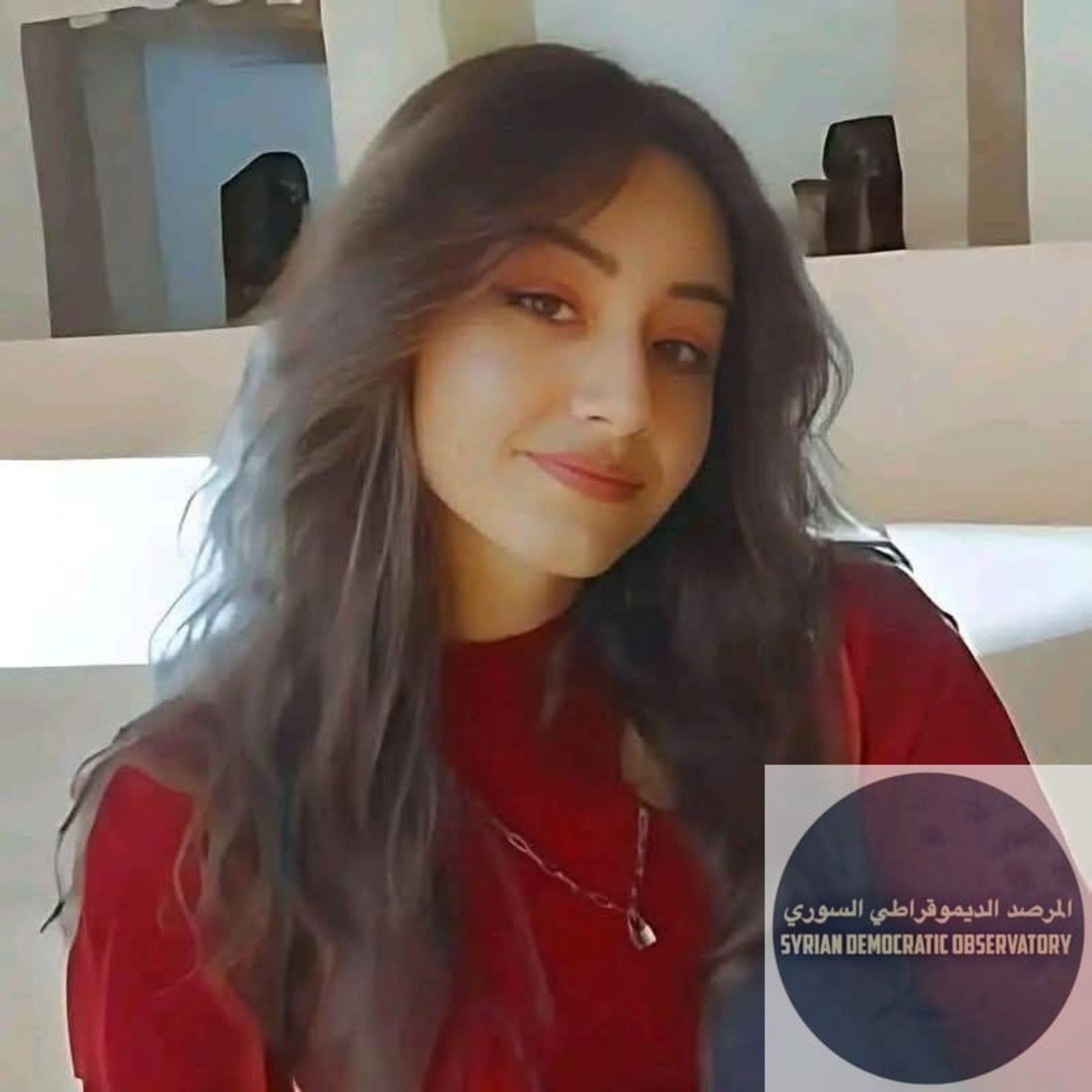السويداء : شهادة والدا الفتاة المفقودة "رنوى عدنان الشعار" 20 عاماً، والتي فقدت بعد خروجها من منزل أهلها يوم الخميس الماضي 14 أيار/مايو 2026 متجهة إلى الفرن الآلي ضمن مدينة السويداء، ومنذ ذلك الوقت ان