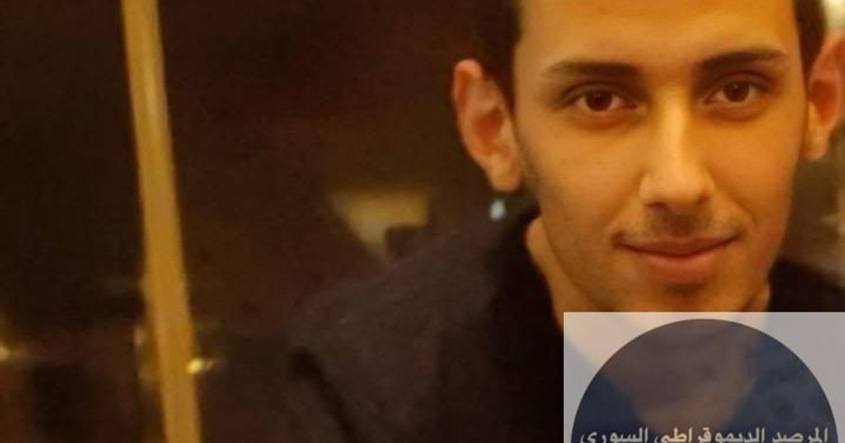 فقدان الاتصال بشاب في جبلة ولامعلومات عن مصيره