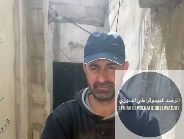 اختطاف رجل علوي في دمشق