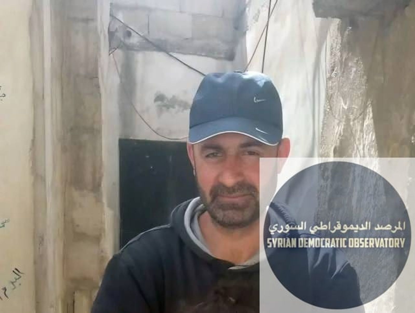 اختطاف رجل علوي في دمشق