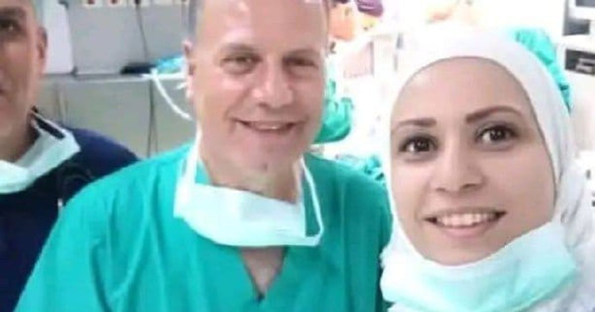 اعتقال طبيب علوي في دمشق