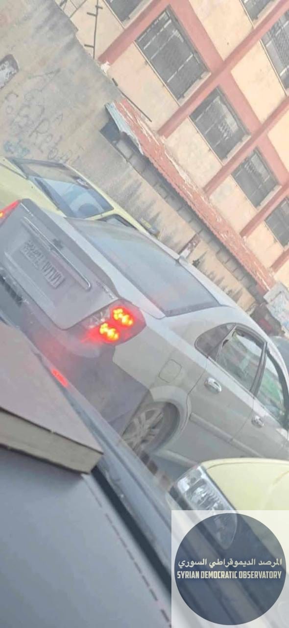 اختطاف طلاب ثانوية علويين في اللاذقية