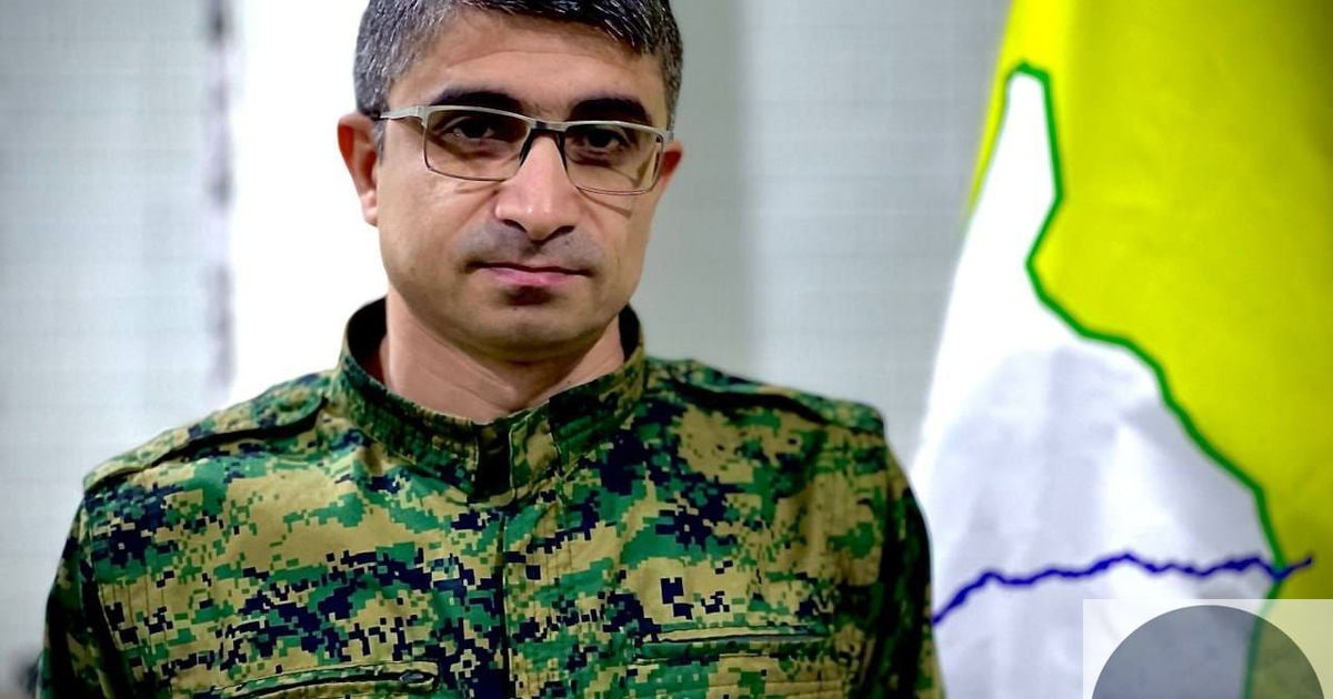 "فرهاد الشامي" يتحدث عن حادثة هروب سجناء تنظيم داعش من سجن الشدادي: