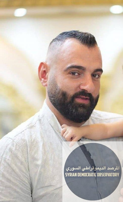 استشهاد شاب علوي بعد اختطافه في حمص